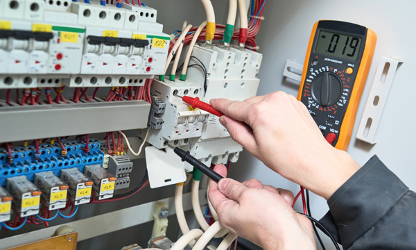 Electrical Maintenance Services
